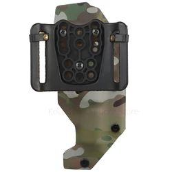 Funda táctica Kydex para linterna SureFire X300U-A