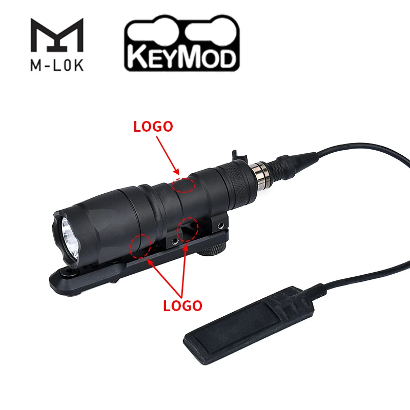 SF M300 BK base