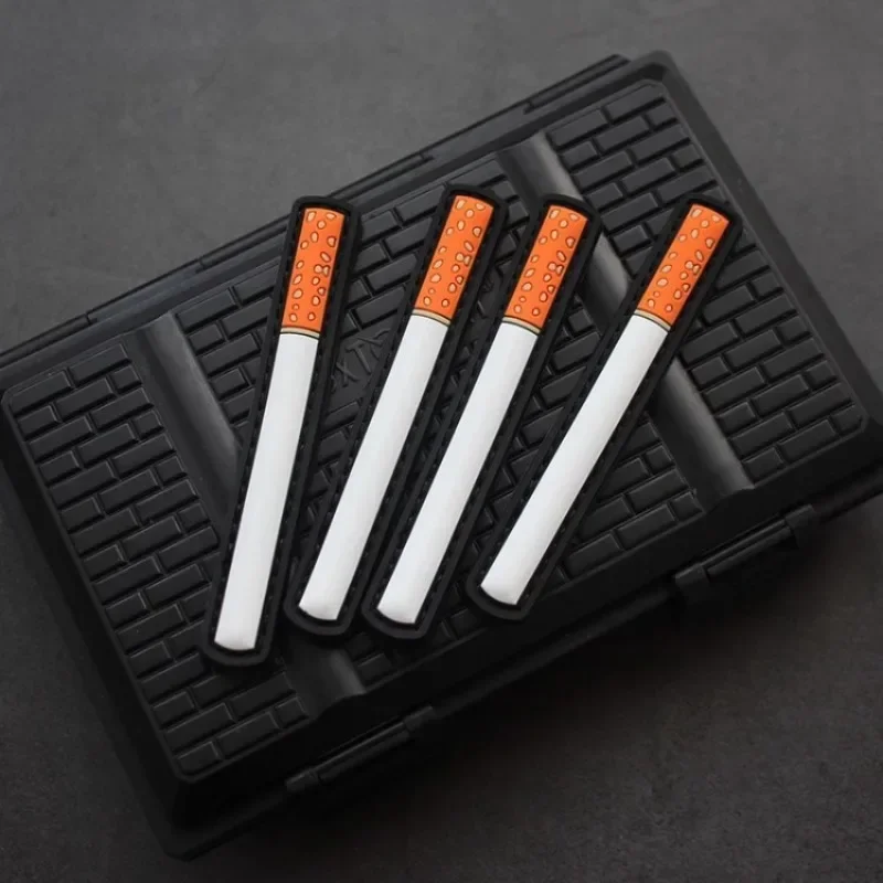 Black Canyon Systems-parches tácticos personalizados de PVC para mochila, sombrero, chaqueta, pegatinas, gancho y bucle - imagen 2