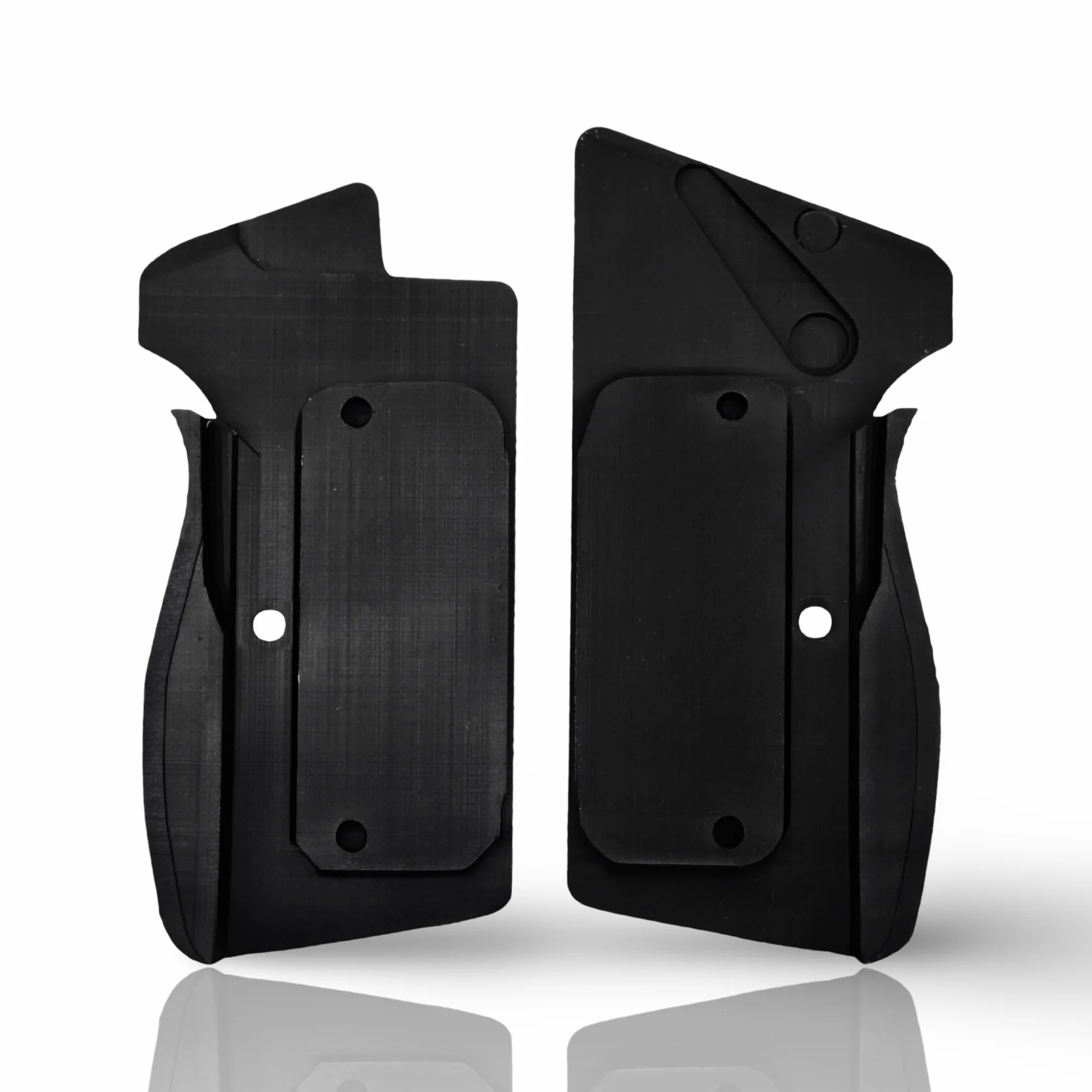 Empuñaduras de pistola de la serie de polímero Zib para Sigsauer P210 - imagen 3