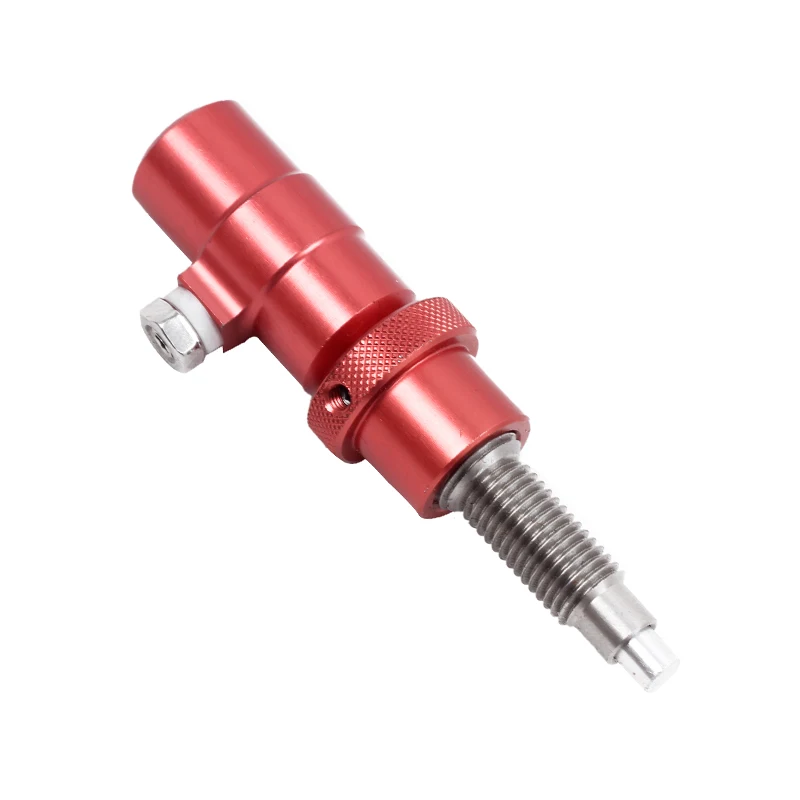 Flecha de arco inverso, tornillo de émbolo, mano izquierda y derecha, soporte de flecha magnético, accesorios que incluyen herramientas de instalación - imagen 5