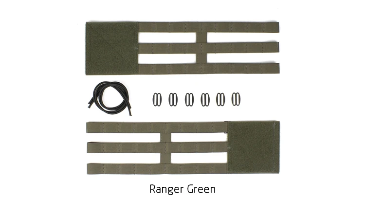 Ranger Green