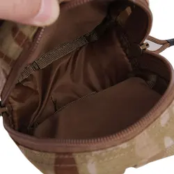 Emersongear bolsa de cintura multiusos táctica EDC Utility Gadget bolsa cintura cámara Digital bolsa para teléfono inteligente EM8349 11,11 ventas