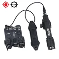BK Red Laser M600C