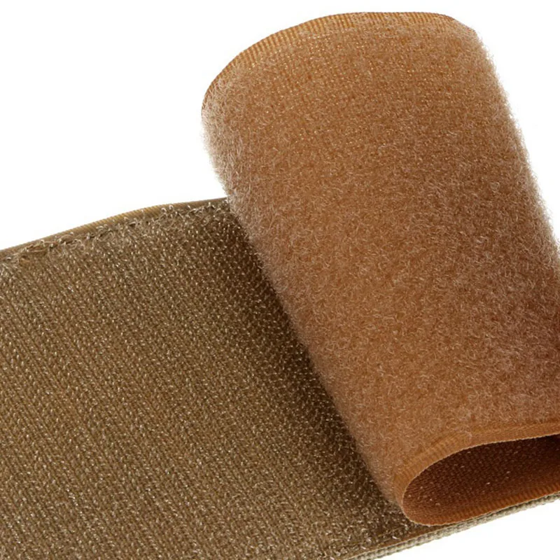 Soporte portamuflaje redondo táctico 12/20Ga 4, carcasa para escopeta, Molle, bolsa para revistas de nailon, Panel, linterna, organizador de bolígrafos - imagen 3