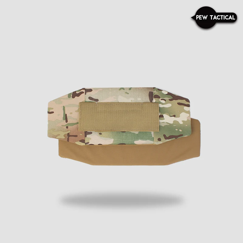 Bolsa de armadura suave lateral PEW TACTICAL 3AC para fajas FCPC V5 airsoft UA75 - imagen 2