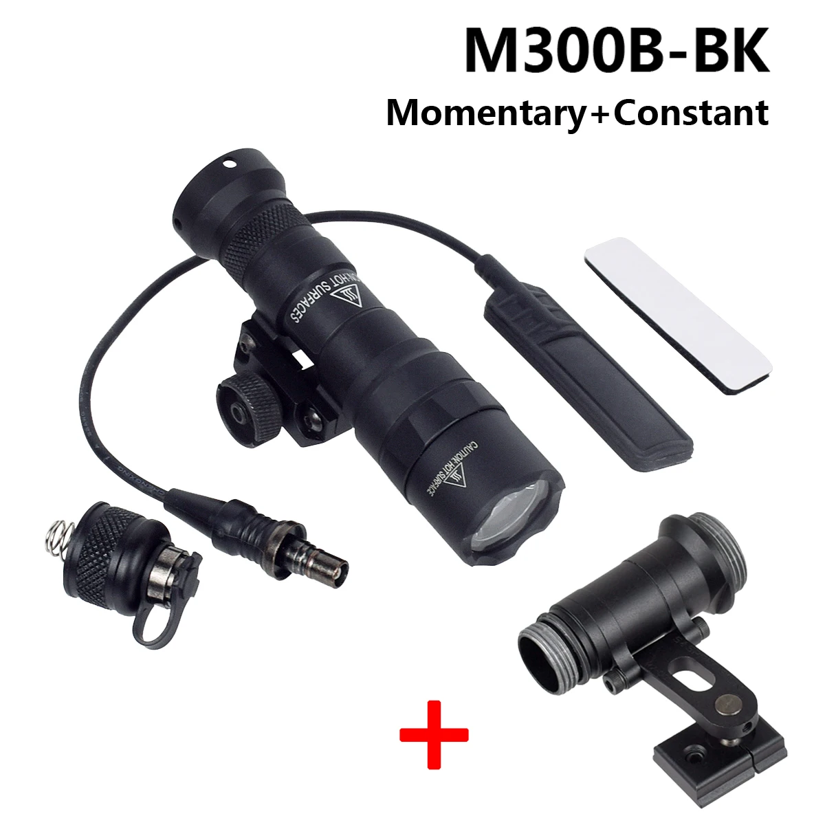 M300B Set BK