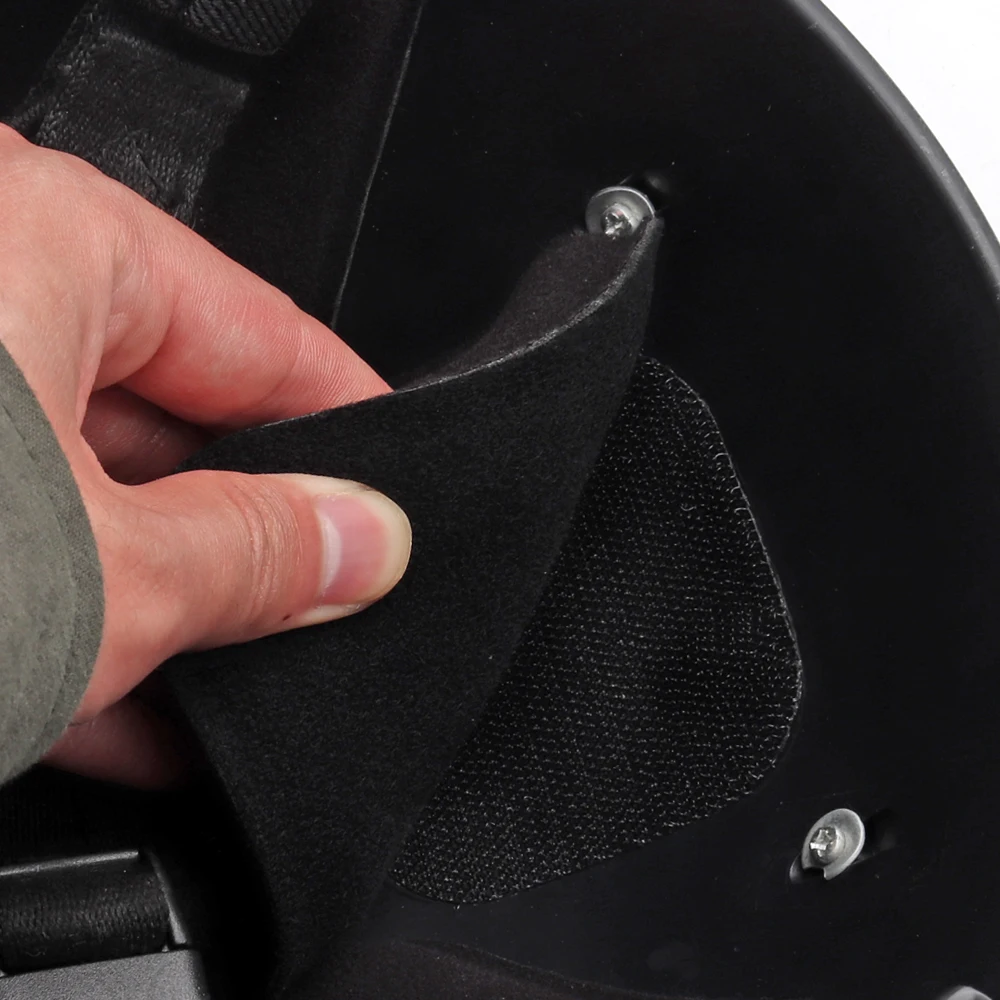 Casco táctico MICH2000, equipo de protección, para juegos CS de la vida real, con características antiexplosión y resistentes a impactos - imagen 5