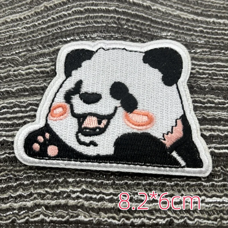 TH002-Panda
