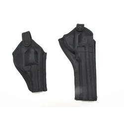 Taurus Alpha Revólver Táctico Uso General Caza con Funda y Accesorios