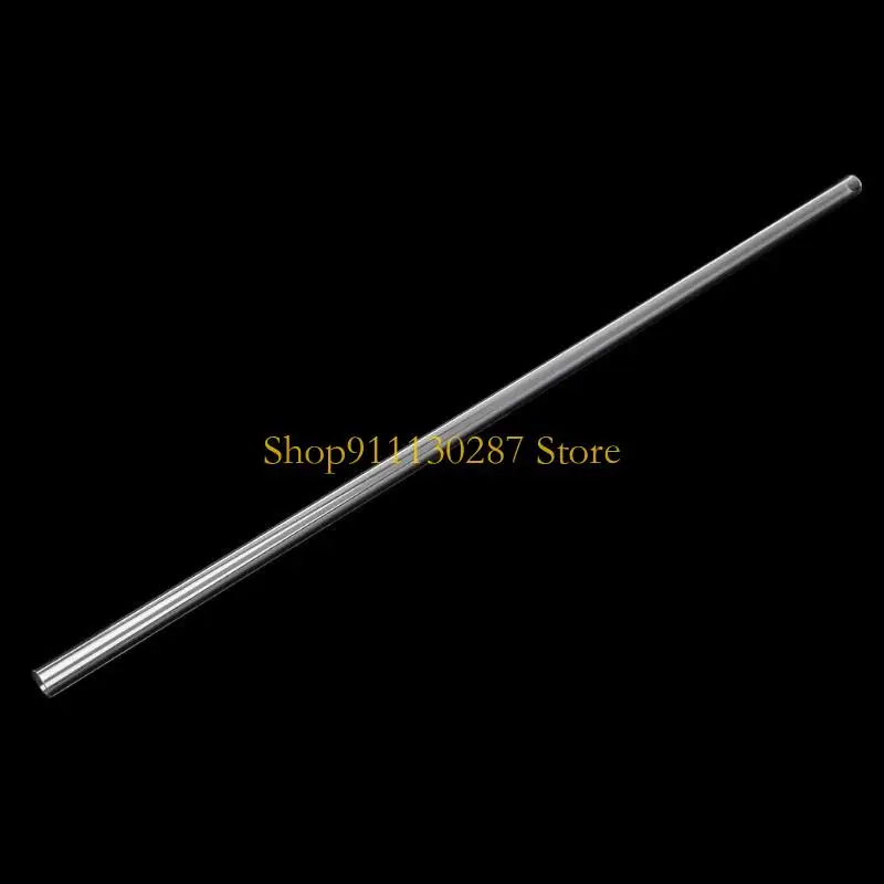 J1HC OD 12 mm 14 mm 16 mm Tubo enfriamiento agua Tubo manguera dura transparente para CPU PC - imagen 5