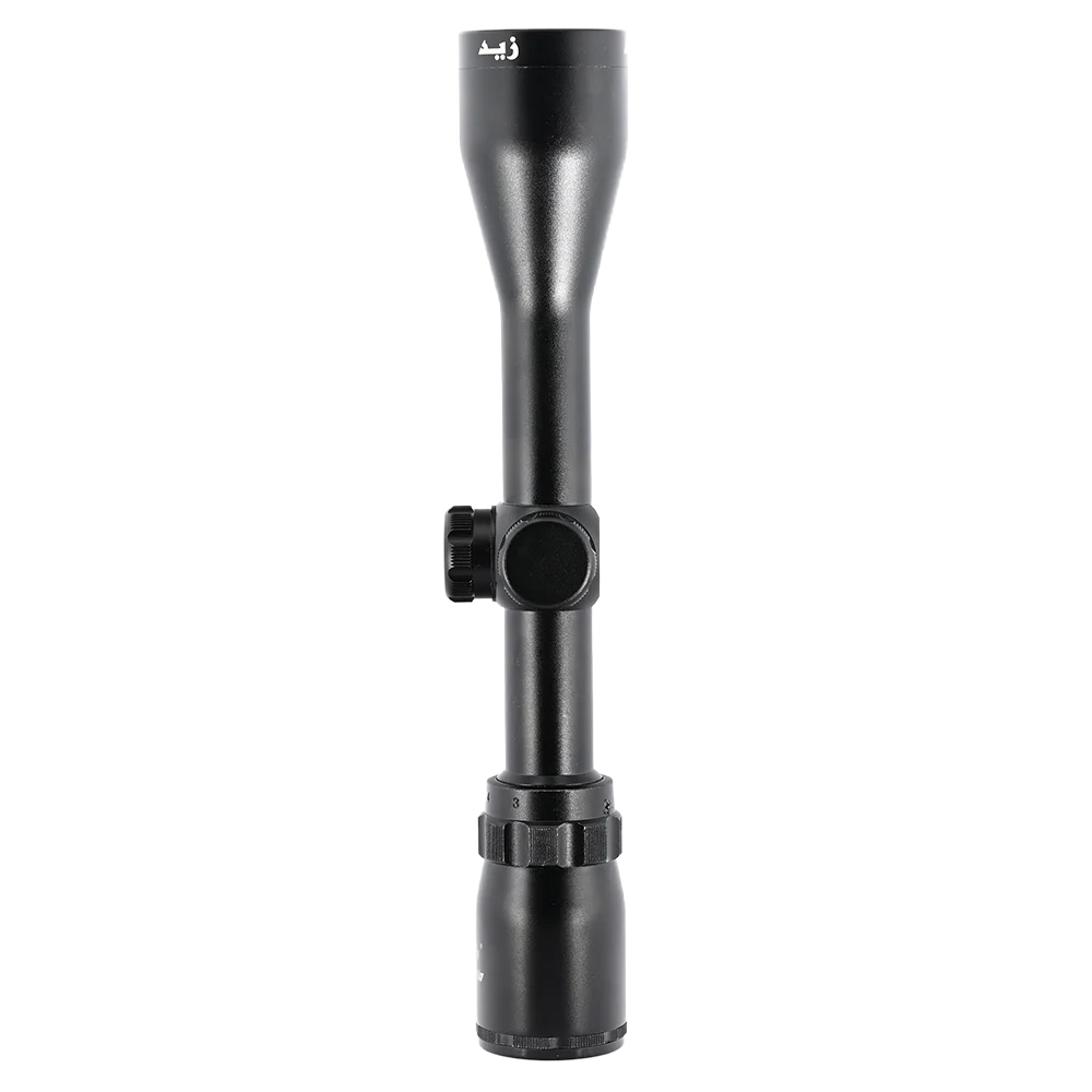 Shooin Optics telescopio Monocular de coordenadas - imagen 3