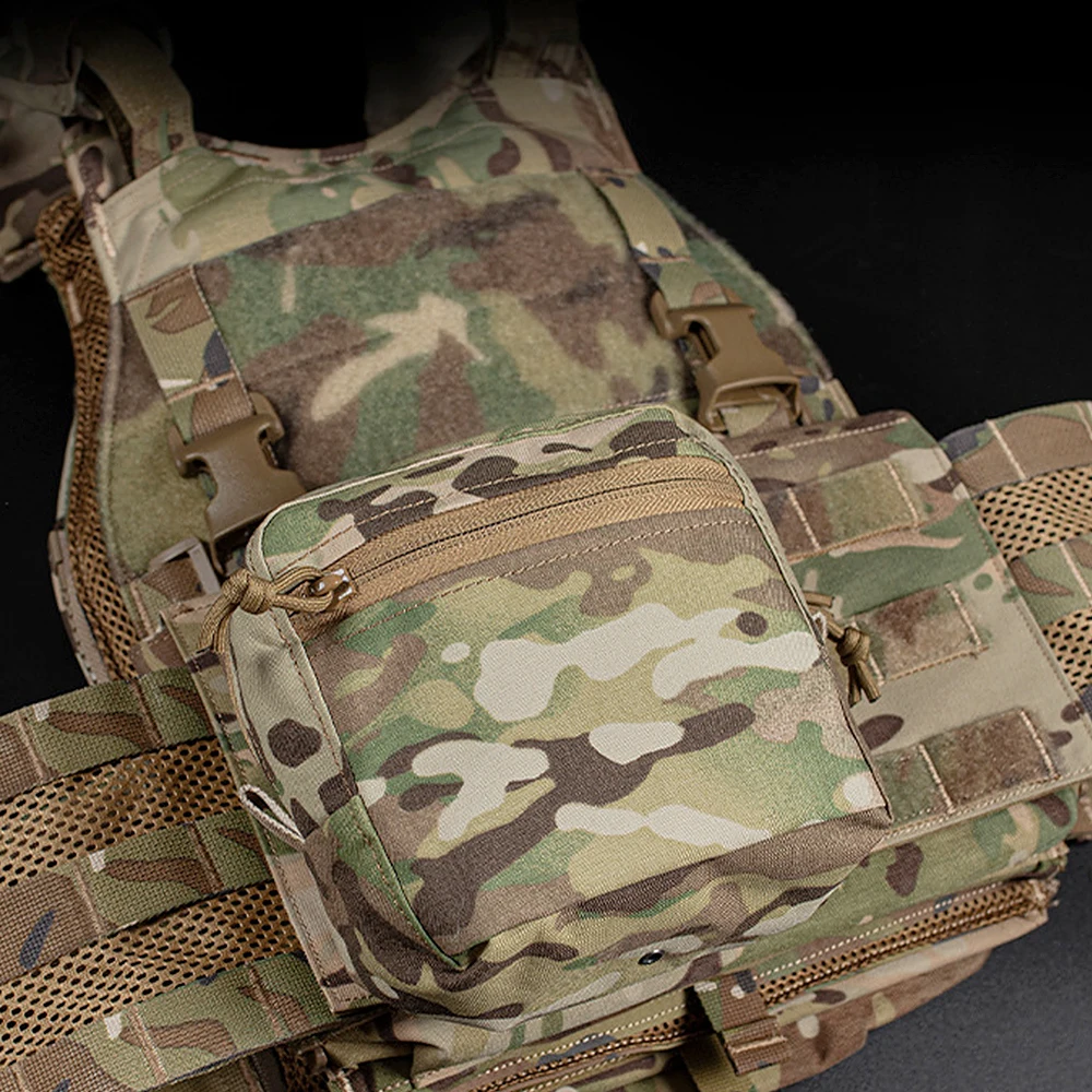 Vista lateral del diseño