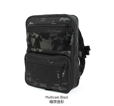 MulticamBlack