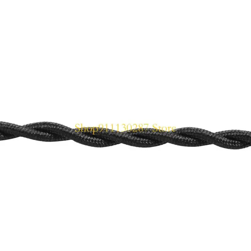 Cable auriculares con cancelación ruido J1HC para HIFIMAN HE400 HE400I ANANDA SUNDAR