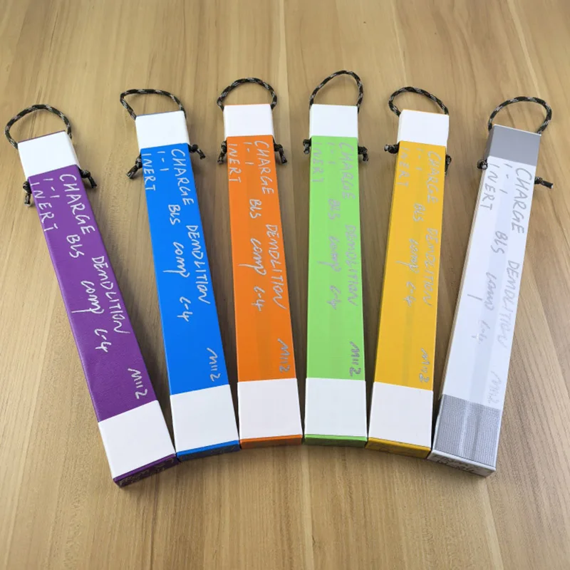 Combinación táctica al aire libre del color del verano de los accesorios del modelo del embalaje del estilo C4 - imagen 3