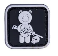 43 PVC No Loop2.6 CM