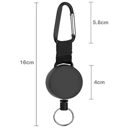 Soporte radio coche Baofeng/Wouxun con micrófono retráctil