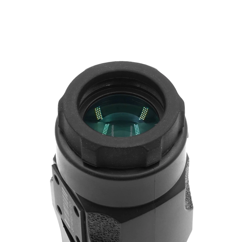 2024 Nueva lupa táctica 3x Scope SPC-1230 Magnificadores Airsoft de 6068 AL. Marcaduras originales CNC Tech - imagen 5