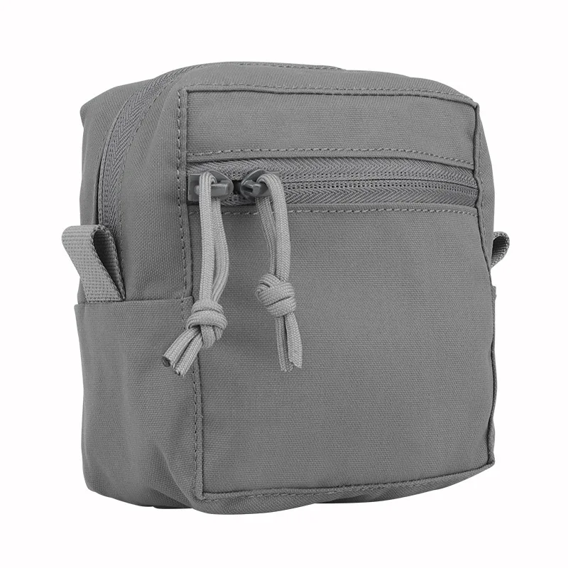 GP Bolsa MOLLE de caza compacta para placa, aparejo pecho - imagen 2