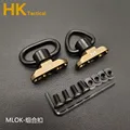 DE mlok QD