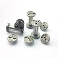 2sets Screws Type D