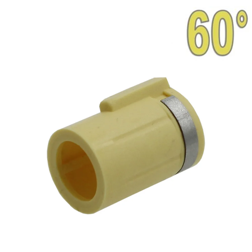 Hoja de arce Autobot 60 °   70 °   80 °   Goma de hebilla Degree Hop Up para la serie GBB Marui / KJW / WE / VSR10 - imagen 4