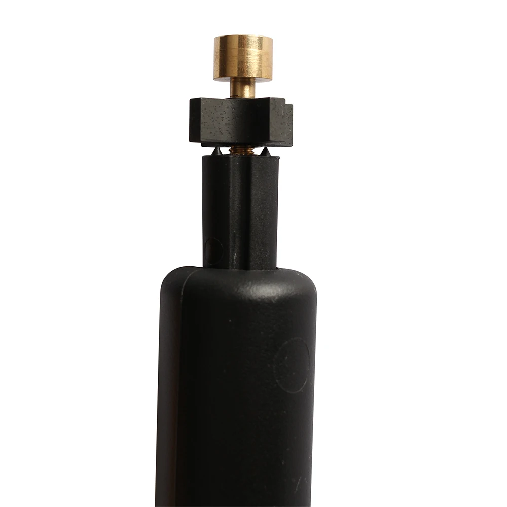 Herramientas de limpieza de carbono tácticas, Kit de limpieza de pistola AR 15 M16.223/5.56, contiene almohadillas de limpieza para accesorios - imagen 3