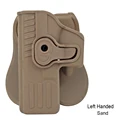 Left-Sand