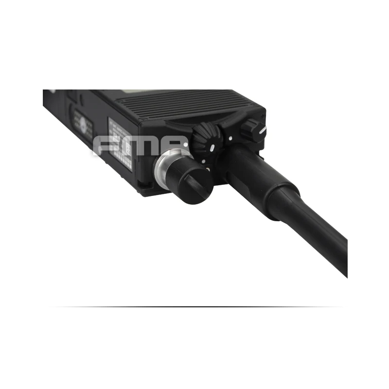 Bolsa de Radio sin función, funda táctica para ficticio de Radio FMA AN/PRC-148 - imagen 4