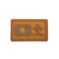 coyote tan-O-POS