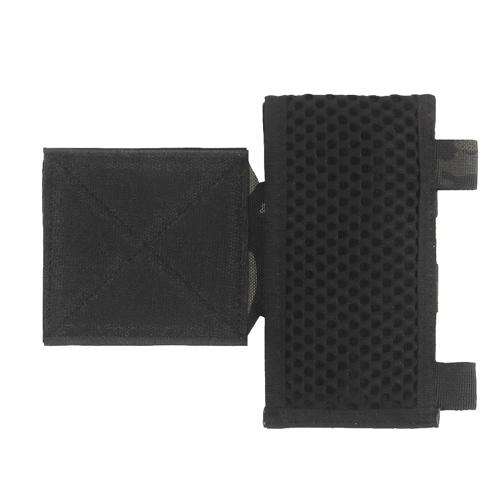 Accesorio de placa de panel de entrada lateral táctico Hspstyle (par) para D3Cr Mk4 - imagen 4