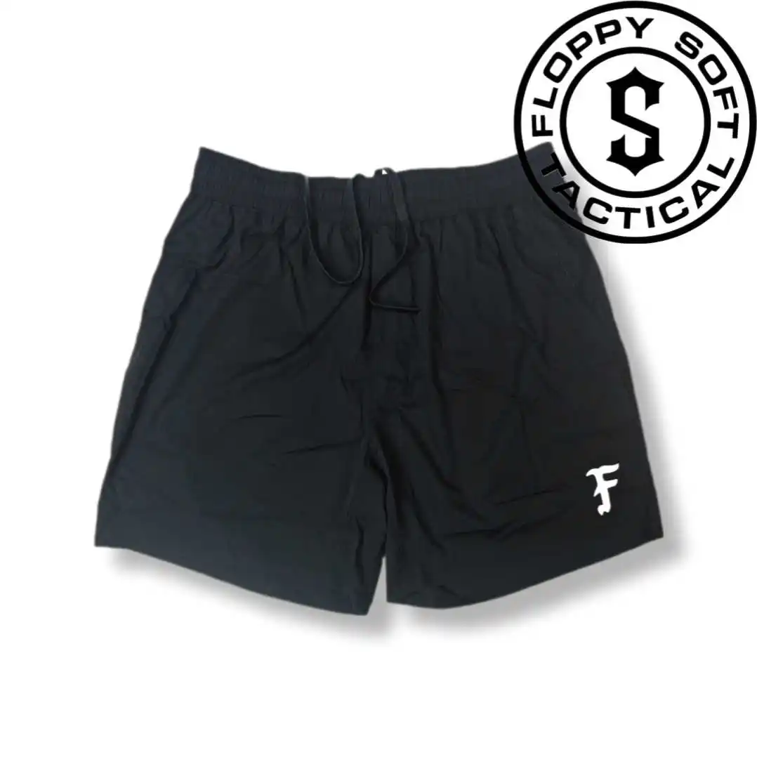 Pantalones cortos deportivos para fitness al aire libre del grupo de observaciones hacia adelante - imagen 2