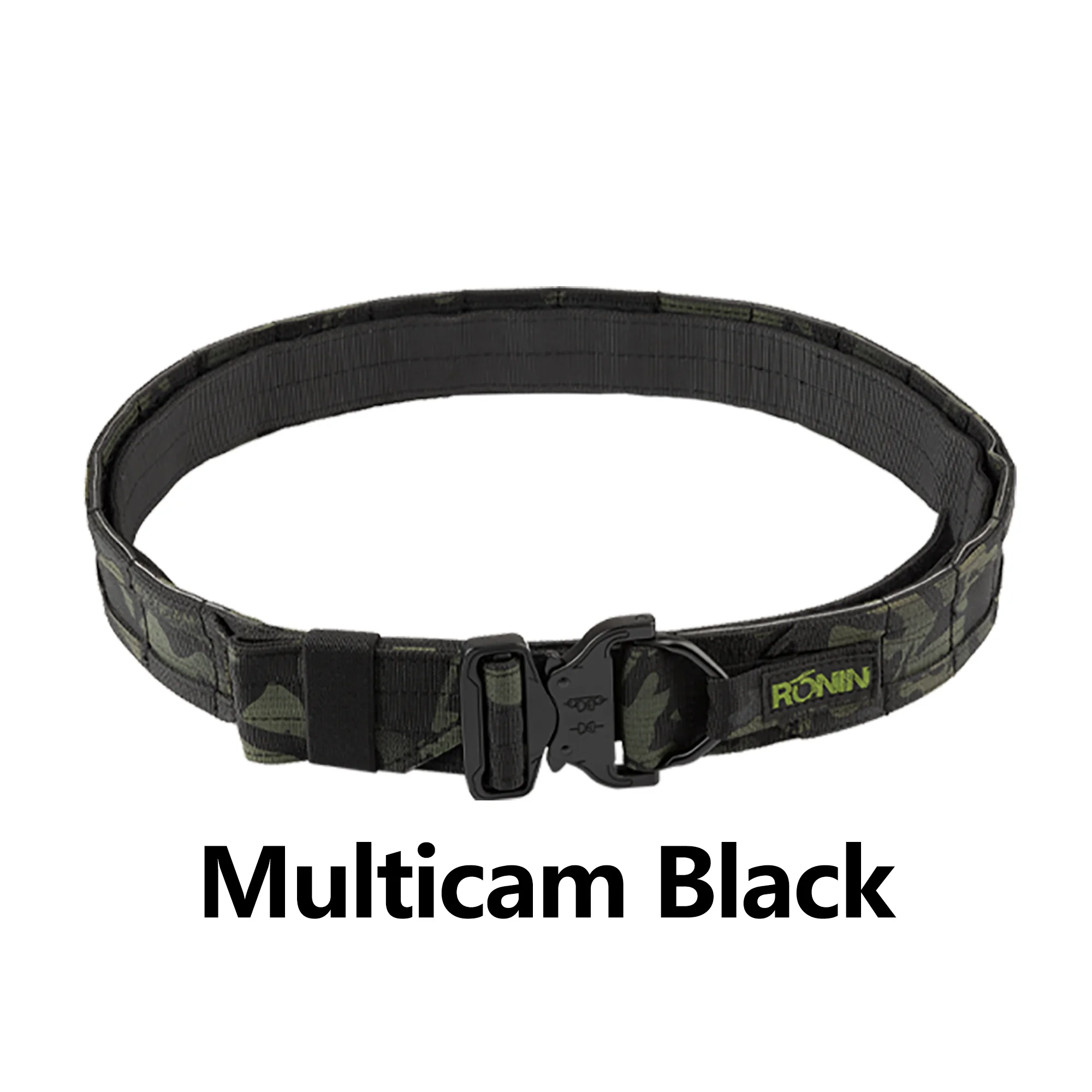 Multicam Black