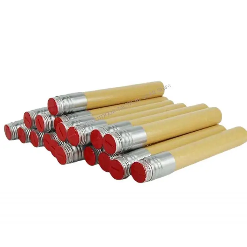 ROP tubo portacartuchos impermeable paintball