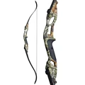 30lbs Camo Bow