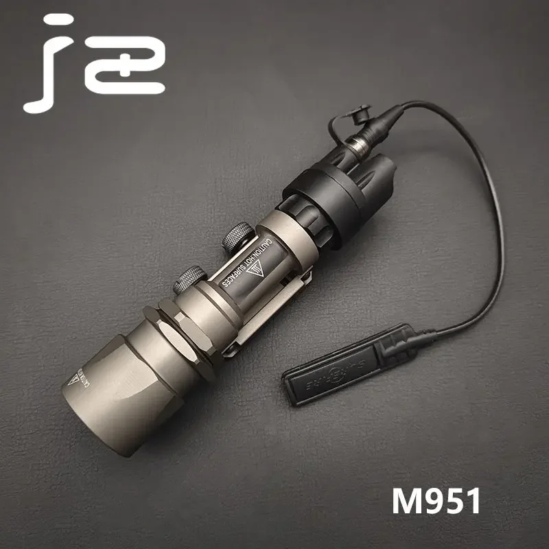 DE SF M951 light