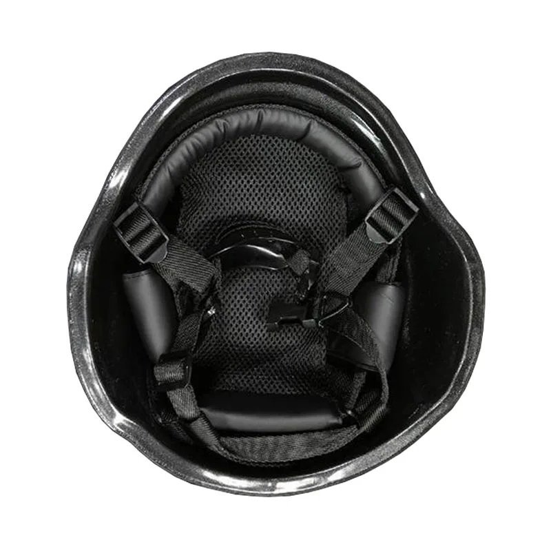 Casco táctico militar M88 ABS antidisturbios juego CS al aire libre entrenamiento del ejército pistola de aire accesorios de equipo de protección deportiva - imagen 5