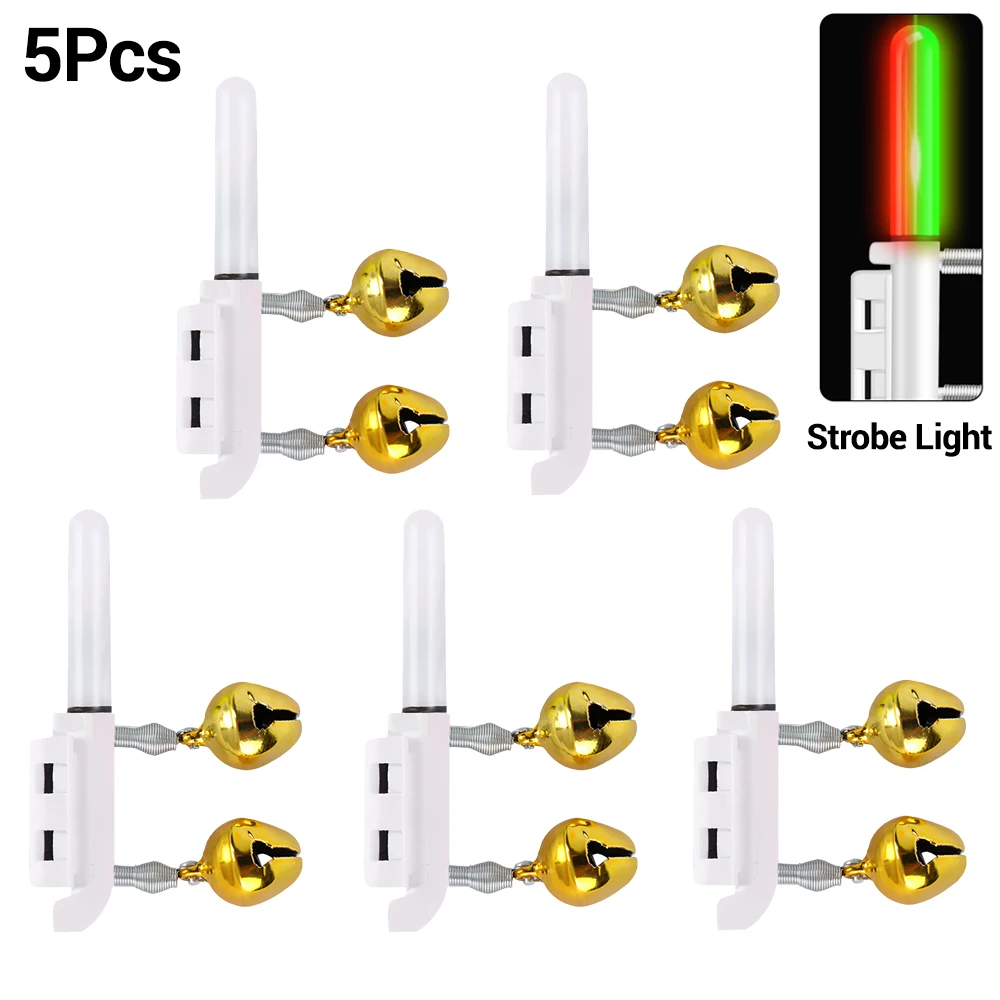 5Pcs Strobe Light