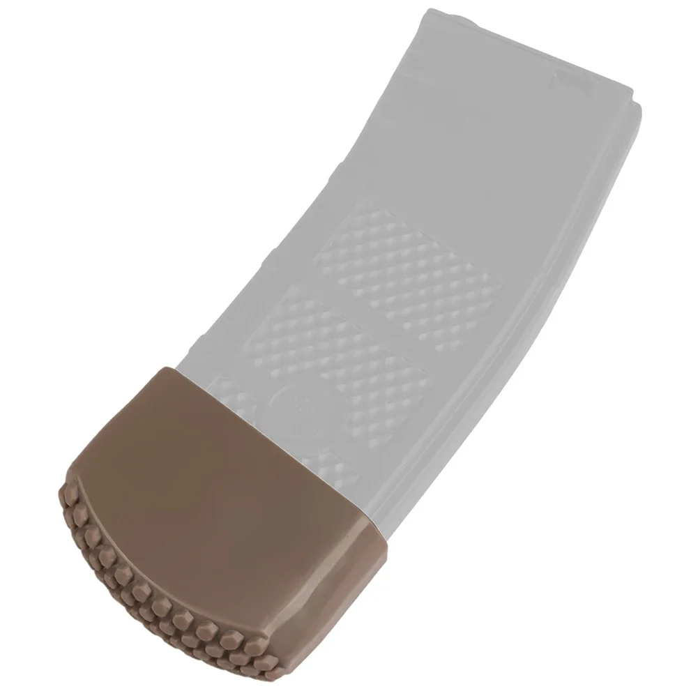 Cubierta de protección magnética multifunción, funda inferior de revista para Rifle AR M4 5,56, revista estándar, 3 piezas por paquete - imagen 5