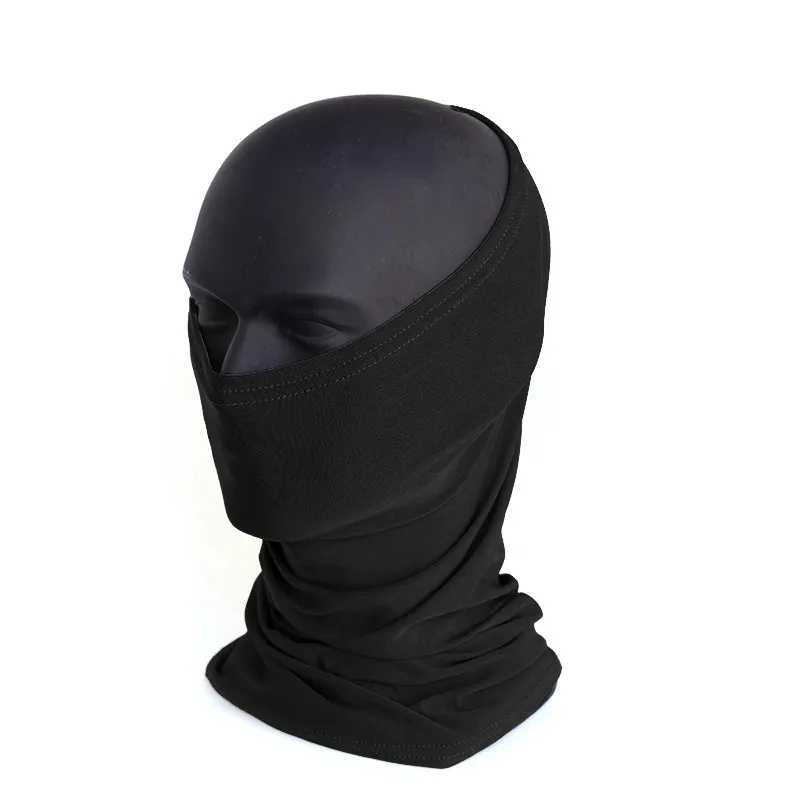 Protector solar para ciclismo al aire libre y bufanda absorbente de sudor - imagen 3