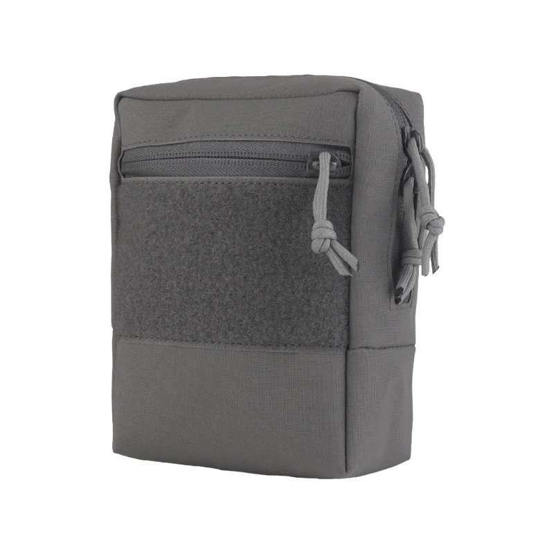 Bolsa MOLLE táctica universal tamaño mediano para accesorios - imagen 5