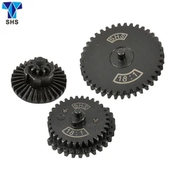 SHS Juego de Engranajes CNC para Caja Cambios AEG EBB Versión 2/3