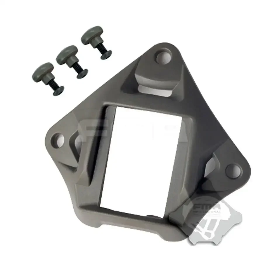 FMA Cuttlefish Dry Stents Casco deportivo VAS Shroud NVG Mount - imagen 4