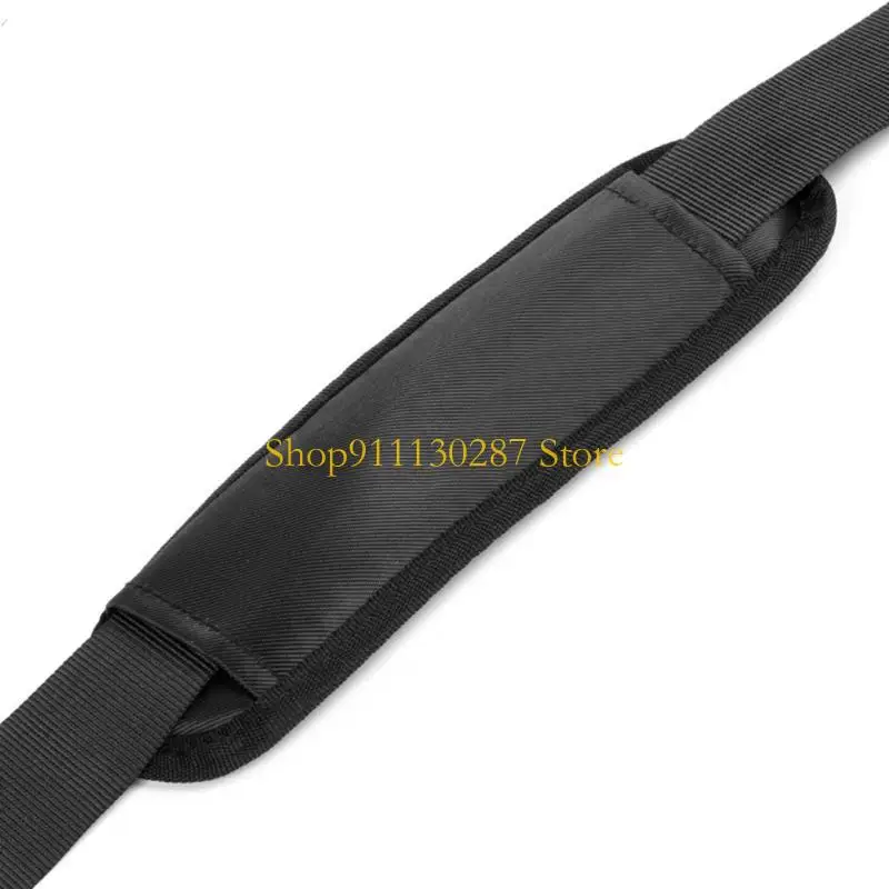 Case correa transporte bolsa portátil J1HC para altavoz SRS-XG500 Conveniente protector - imagen 3