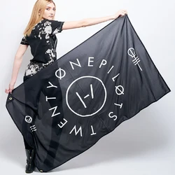 Flaglink Bandera militar táctica 90x150 cm – Decoración