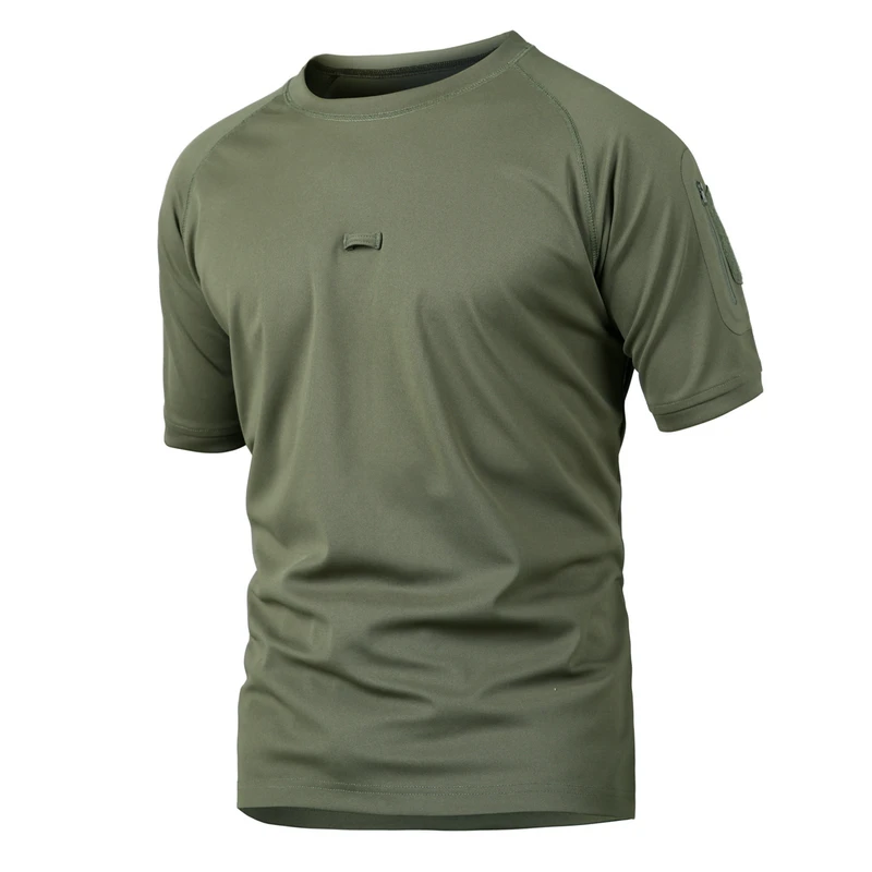 Verde militar