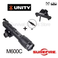 M600C Switch Black