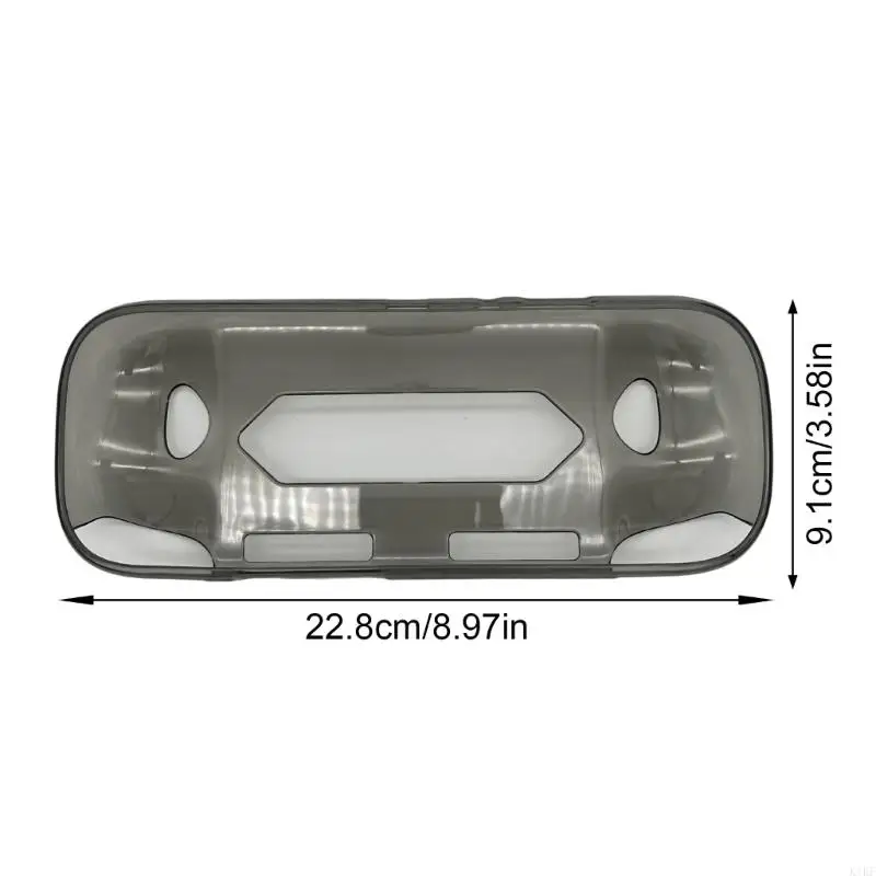 Funda protectora mando videojuegos AYN TPU antiarañazos - imagen 4