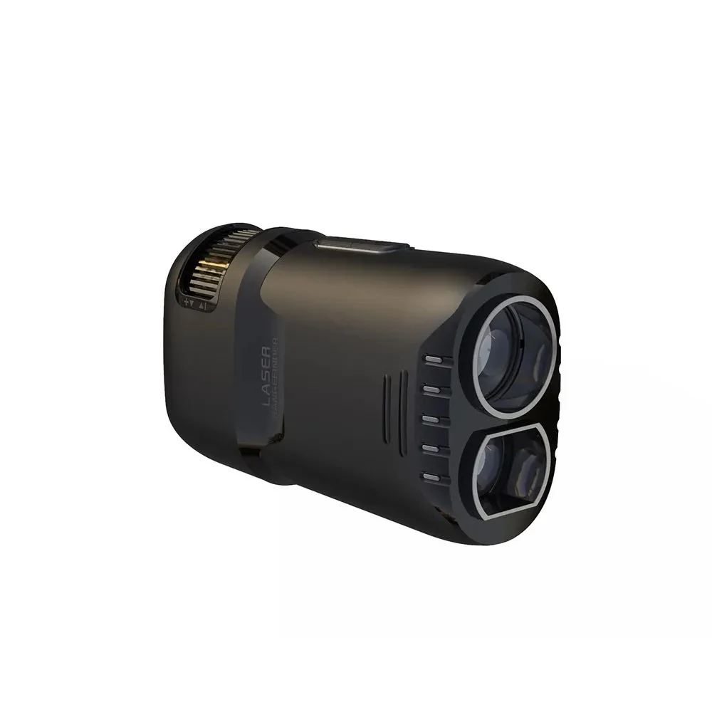Telémetro láser para Golf de 800/1000/1200M, medidor de distancia, para deporte, caza - imagen 2